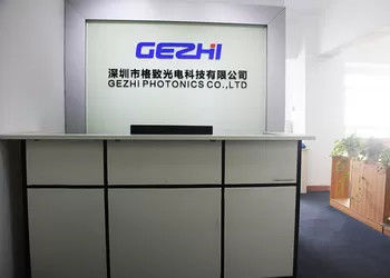 Gezhi Photonics (Shenzhen) Technology Co., Ltd.