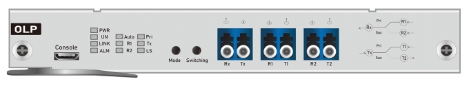 5W OLP Module with 30ms Auto Switch