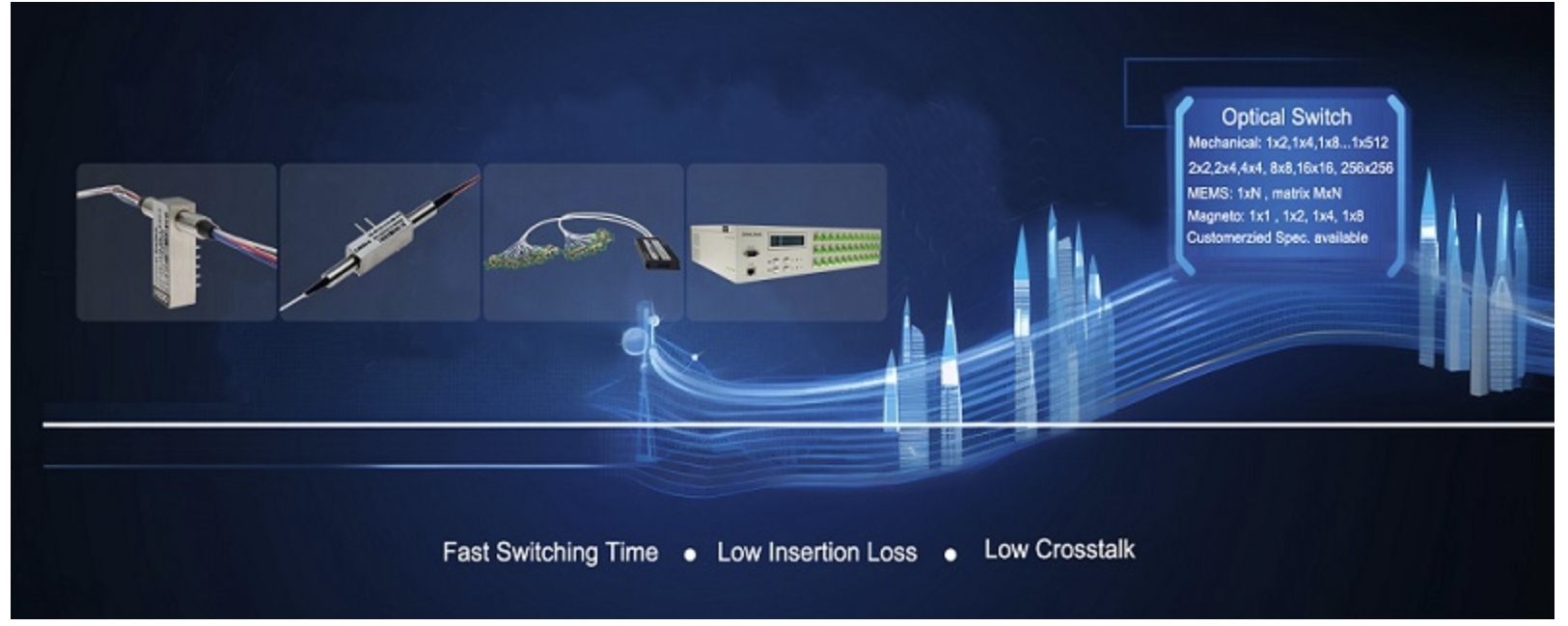 Latest company blogs about How to choose the right WDM equipment? purchase guide