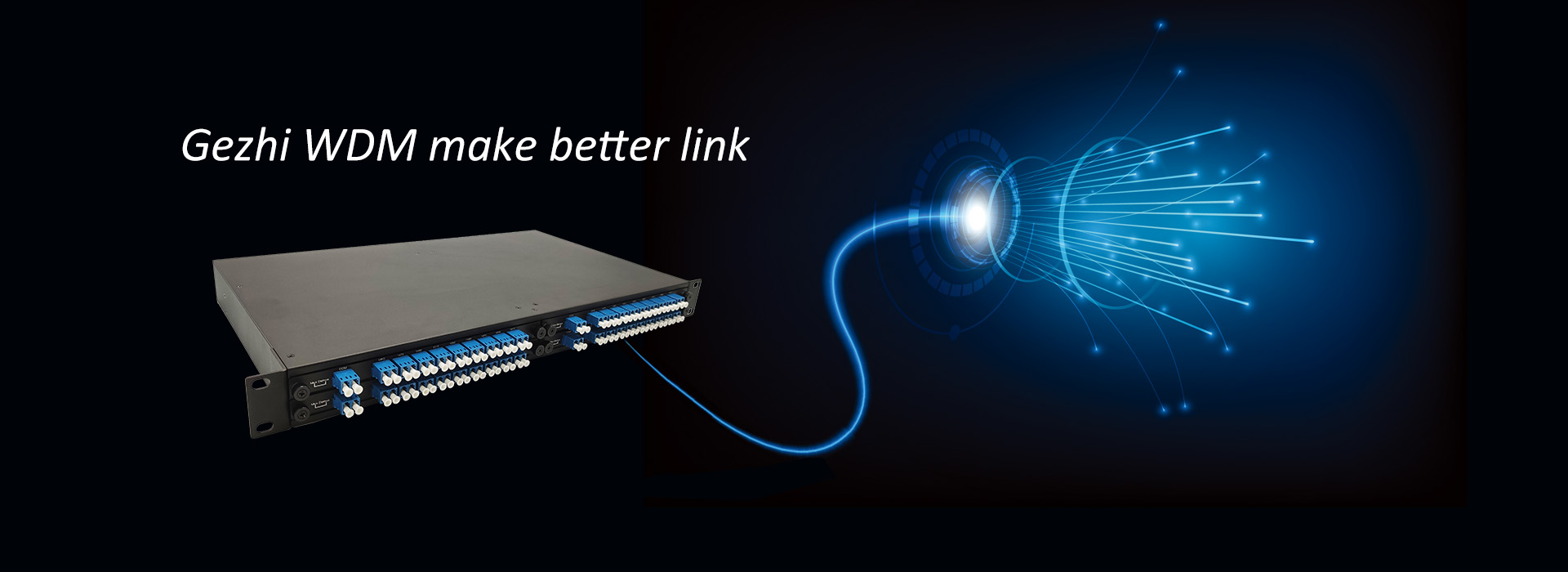Latest company blogs about How to Choose the Right WDM Equipment – Ultimate WDM Purchase Guide
