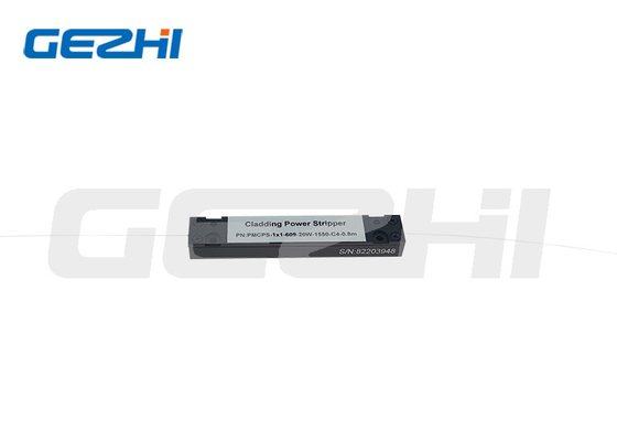 High Power Handling Cladding Power Stripper For High Power Fiber Laser / Fiber Amplifiers