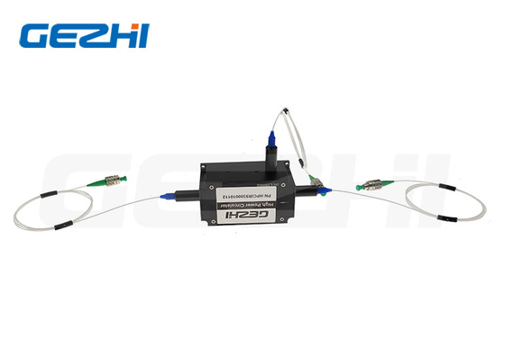 2000nm High Power In Line Isolator High Stability / Reliability For Fiber Sensor