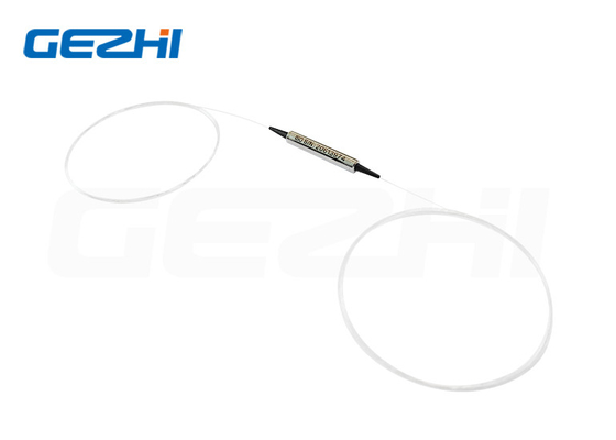 915nm High Power In Line Polarizer Low Insertion Loss For Test Instrument