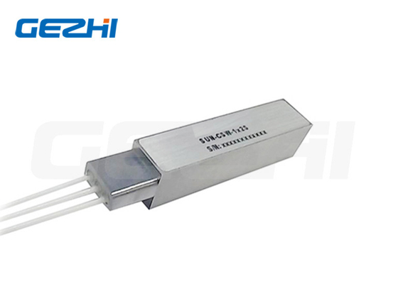 1X2 Magneto Optical Switch Single Ended With SC/APC FC/APC Connector
