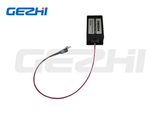 OSW-1x8 MM 850nm Multipath Optical Switches RS232 With MPO Connector