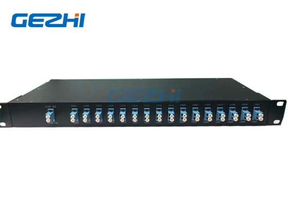 Buy Duplex 1x16 CWDM Module LC/UPC 19