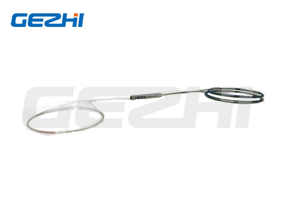 Buy Ftth 1x8 Plc Splitter / Coupler Low Return Loss online manufacture