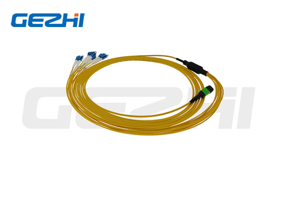 Buy MTP / MPO 96 Core Multimode Patch Cord OS2 online manufacture