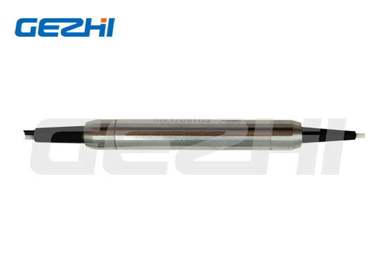 Buy 3 Port 1310 / 1550nm Optical Circulator With Low Insertion Loss online manufacture