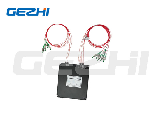 Buy Customized Polarization Maintaining DWDM For DWDM Network online manufacture