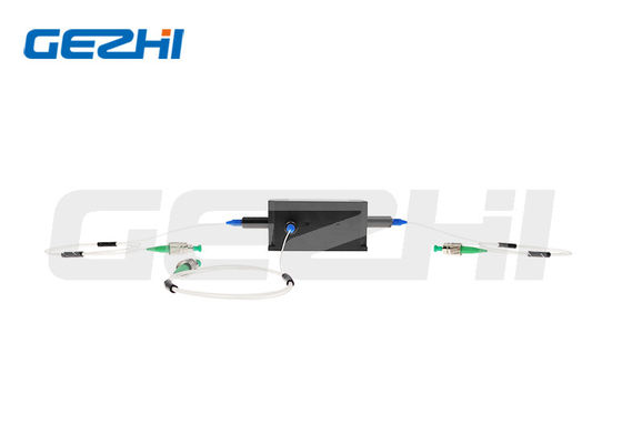 Buy 3 Ports High Power Optical Circulator 1950nm 2000nm 2050nm for Fiber Instrument up to 20W online manufacture