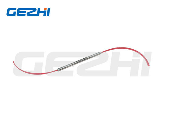 Buy 1x2 2x2 Polarization Maintaining Filter Coupler with 780nm/850nm/980nm/1030nm/1064nm Wavelength High Extinction Ratio and Low Insertion Loss online manufacture