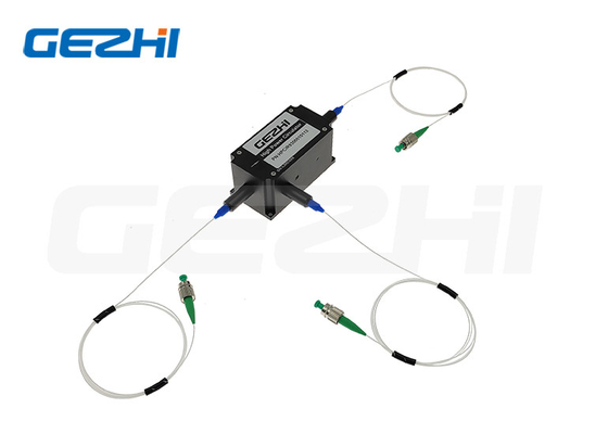 Buy High Power Polarization Maintaining Filter WDM For CATV System online manufacture