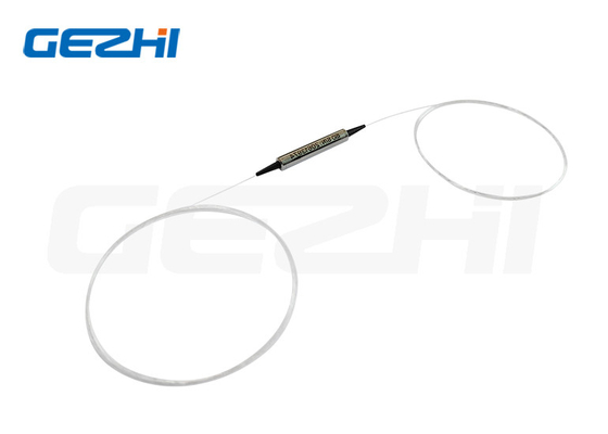 Buy High Isolation 1064-2050nm Polarization Maintaining Isolator Built With PM Panda Fiber online manufacture