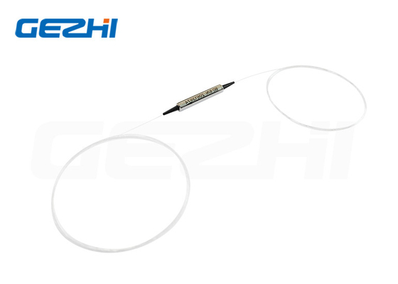 Buy High Reliablity & Stablility 1064nm Mini Size In-line Polarizer for Fiber Sensor online manufacture