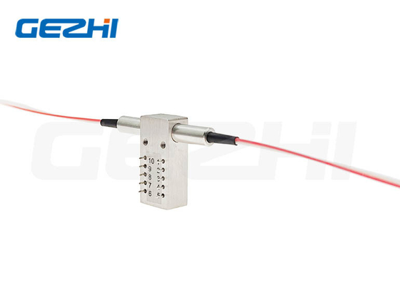 Buy 2x2b Bypass Mechanical Fiber Optic Disposal Switch Latching online manufacture