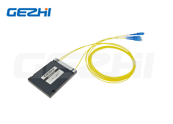 Buy Passive Optical Networks WDM Module GPON XGS PON CEx Multiplexer online manufacture
