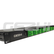 Buy PDL ≤0.3dB 45dB Return Loss Isolation ≥25dB Demux online manufacture