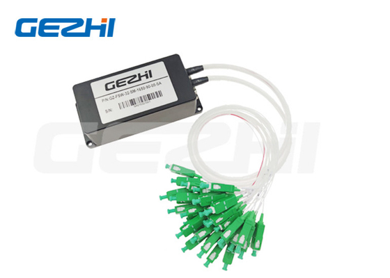 Buy 2x16 3x16 4x4 4x16 8x8 Matrix Optical Switch For System Monitoring online manufacture
