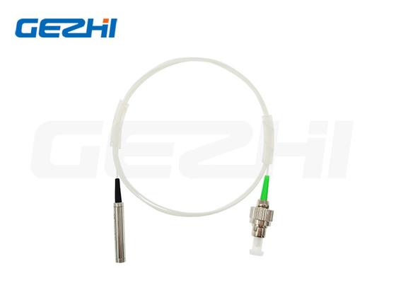Buy FC/APC 1310nm 1550nm Optical Fiber Mirror for Optical Sensors online manufacture