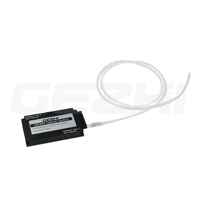 Buy MEMS Optical Switch 1.25Gbps Data Rate 50dB Return Loss online manufacture