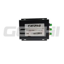Buy 2ms FC/PC MEMS Optical Switch for B2B Buyers online manufacture