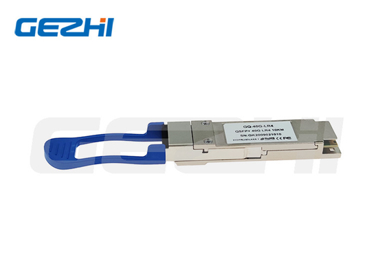 Buy Top 40g Qsfp+ Lr4 10km 1310nm Lc Connector Cwdm 40g Qsfp Qsfp-40g-Lr4 online manufacture