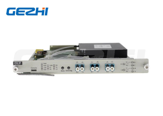 Buy 5W OLP Module Optical Line Protection System with 30ms Auto Switch and High Switch Speed for Reliable Fiber Optical Switching online manufacture