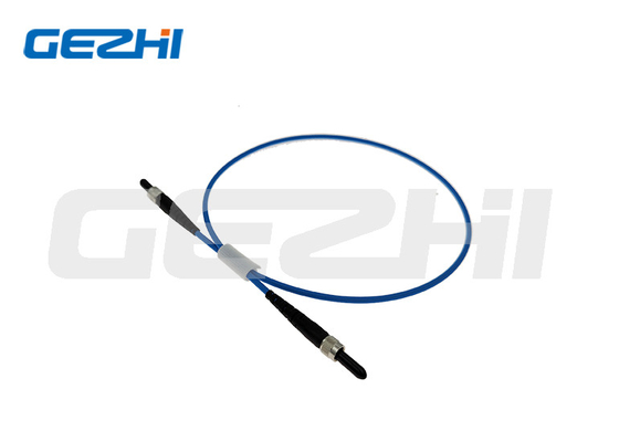 Buy SMA905 Fiber Patch Cord Single Mode Fiber Step-Index Multimode Fiber Optic Patch Cables online manufacture