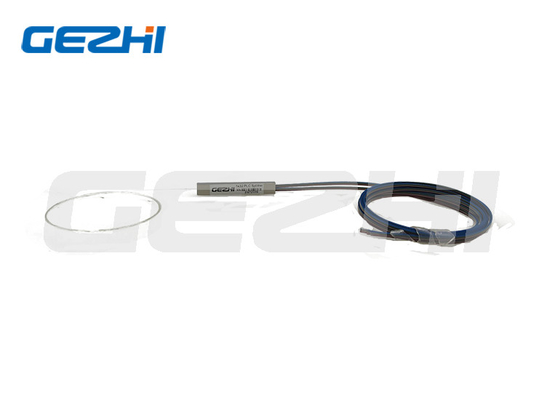 Buy 1*32 Ftth Optical Fiber Plc Splitter With Sc Connectors Lg box online manufacture