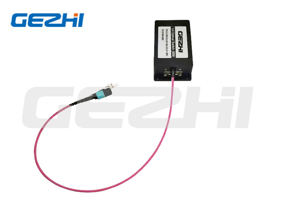 Buy MEMS 1x8 Module Data Center Fiber Sensing and Monitoring Optical Switch online manufacture