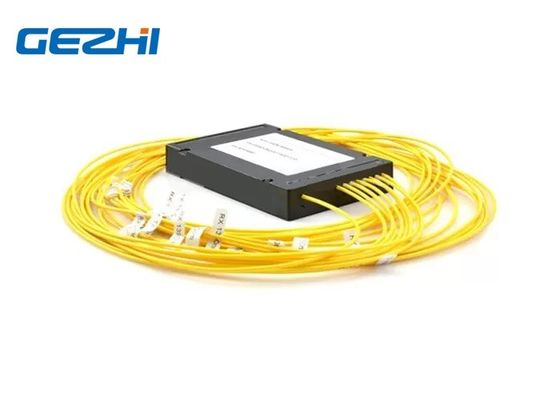 Buy 1 Channel 1470nm Dual Fiber CWDM OADM Multiplexer online manufacture