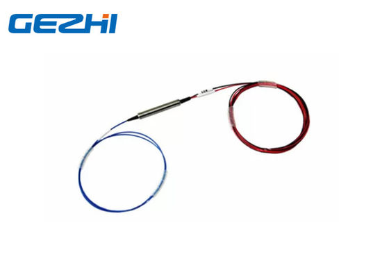 Buy FTTH LC SC FC 3 Ports T1625nm R1310 1550nm Filter WDM online manufacture
