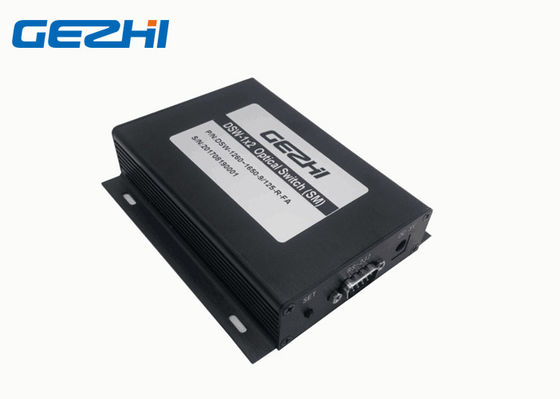 Buy 1x2 Mechanical Optical Switch Module online manufacture