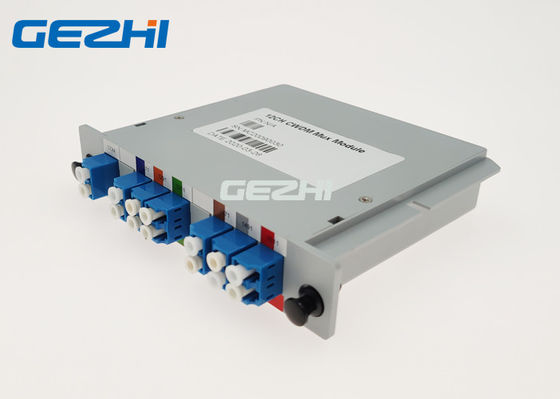 Buy 12CH CWDM Passive Multiplexer online manufacture