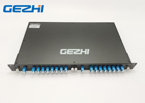 Buy 8CH DWDM Mux Demux online manufacture