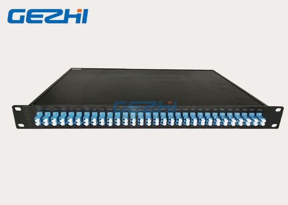 Buy Rack Mounted Benchtop 48CH 1x1 Optical Switch Equipment online manufacture