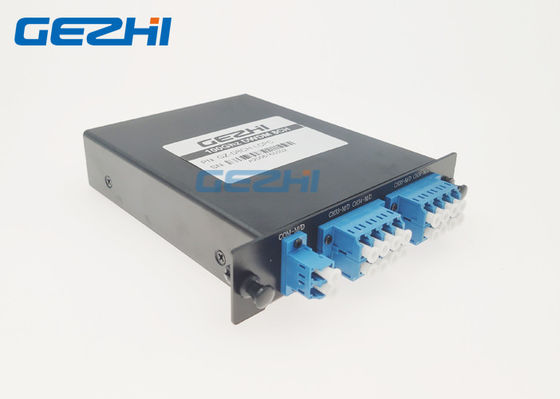 Buy Optical Passive 5G DWDM COT RT LGX Module For FrontHaul Networks online manufacture