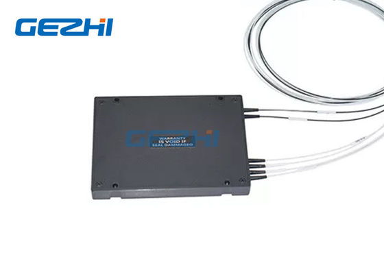 Buy Single Fiber 2 Channel OADM CWDM Optical Add Drop Module online manufacture