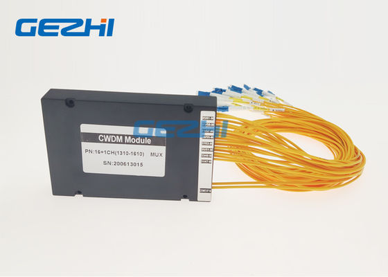 Buy 1x16 Passive CWDM online manufacture