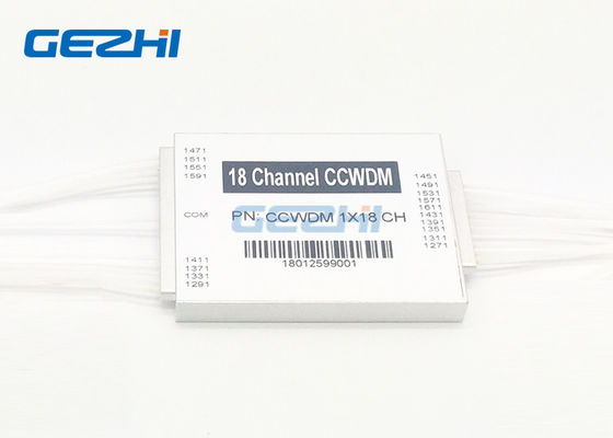 Buy 18 Channels Compact CWDM Module online manufacture