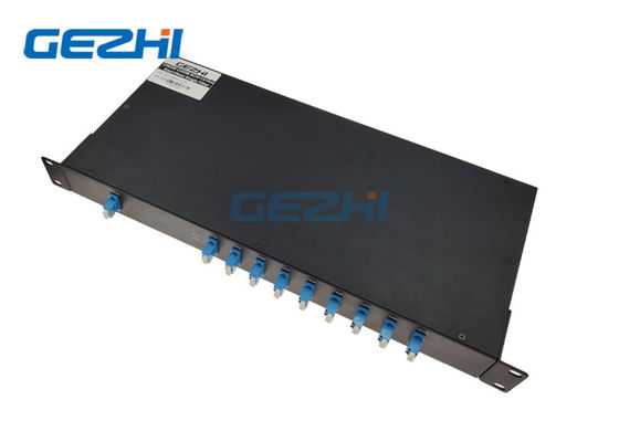 Buy 8CH Add Drop Mux Coarse Wavelength Division Multiplexing online manufacture