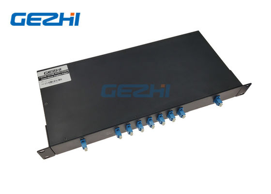 Buy 4 Channels OADM Multiplexer online manufacture