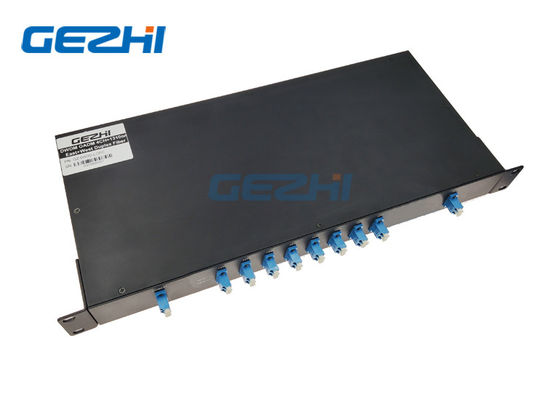 Buy 4CH Optical Add Drop Multiplexer online manufacture