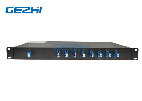 Buy 16CH CWDM Passive Multiplexer online manufacture