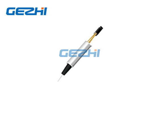 Buy Low PDL Mini Size MEMS VOA Variable Optical Attenuator with High Reliability for WDM Systems online manufacture