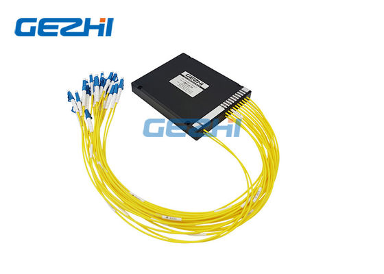 Buy 200Ghz DWDM Network Mux Demux Module For FTTX CATV online manufacture