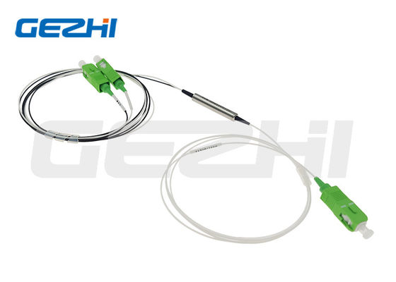 Buy GPON Network PON Multiplexer DWDM Device For Analog Television online manufacture