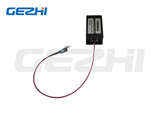Buy OSW-1x8 MM 850nm Multipath Optical Switches RS232 With MPO Connector online manufacture