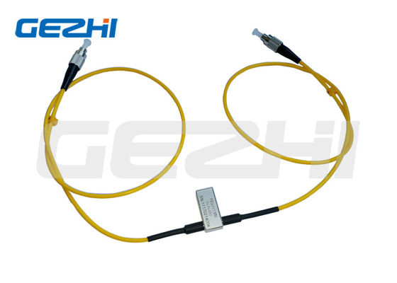 Buy FC PC 850nm Single Throw Optical Cut Off Switch 1x1 Single Pole online manufacture